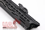 SRC - SR4 ST-MAMBA P1 AEG Rifle