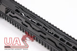 SRC - SR4 ST-MAMBA P1 AEG Rifle