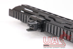 SRC SR4 ST MAMBA P2 AEG Rifle