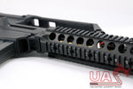 SRC SR36 KSK G36 AEG Rifle