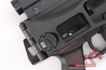SRC SR36 KSK G36 AEG Rifle