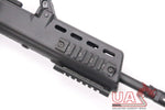 SRC SR36K G36 AEG Rifle