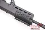 SRC SR36K G36 AEG Rifle