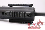 SRC SR36KV G36 AEG Rifle