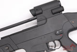 SRC - SR8-2/XM8 - Black