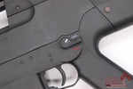 SRC - SR8-2/XM8 - Black