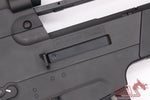 SRC - SR8-2/XM8 - Black