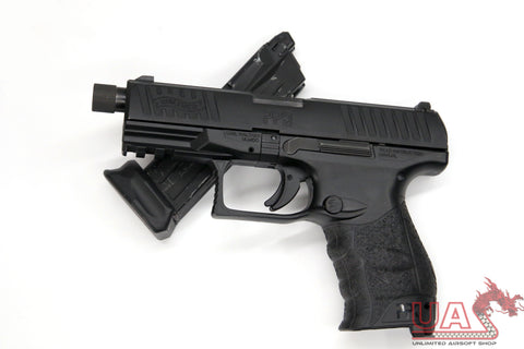 Good Condition Umarex PPQ