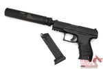 Good Condition Umarex PPQ