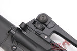 SRC SR4 A3 M16 AEG Rifle