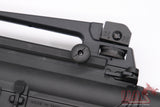 SRC SR4 A3 M16 AEG Rifle