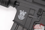 SRC SR4 A3 M16 AEG Rifle