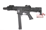 SRC SR4 Falcon-Z AEG Rifle