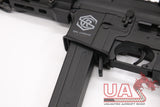SRC SR4 Falcon-Z AEG Rifle