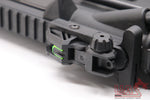 SRC SR4 Falcon-Z AEG Rifle