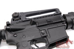 SRC SR4 ST-ALPHA AEG Rifle - Black