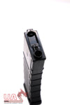SRC SR4 ST-DELTA L AEG Rifle - Black