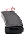 SRC SR4 ST-DELTA L AEG Rifle - Black