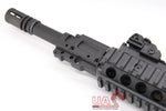 SRC SR4 ST-BETA AEG Rifle - Black