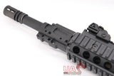 SRC SR4 ST-BETA AEG Rifle - Black