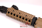 SRC SR4 ST-BETA AEG Rifle - Desert Tan