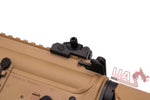 SRC SR4 ST-BETA AEG Rifle - Desert Tan