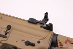 SRC SR4 ST-BETA AEG Rifle - Desert Tan