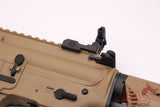 SRC SR4 ST-BETA AEG Rifle - Desert Tan