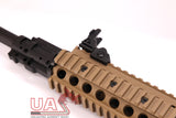 SRC SR4 ST-BETA AEG Rifle - Desert Tan