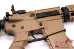 SRC SR4 ST-BETA AEG Rifle - Desert Tan