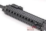SRC SR4 ST-DELTA L AEG Rifle - Black