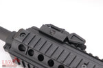 SRC SR4 ST-DELTA L AEG Rifle - Black