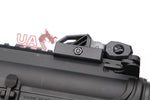 SRC SR4 ST-DELTA L AEG Rifle - Black