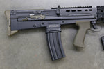 ICS L85/SA80 W/ RIS Rail