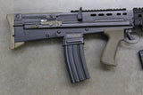 ICS L85/SA80 W/ RIS Rail