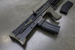 ICS L85/SA80 W/ RIS Rail