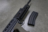 ICS L85/SA80 W/ RIS Rail