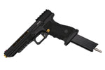 Good Condition Mantis Hpa pistol