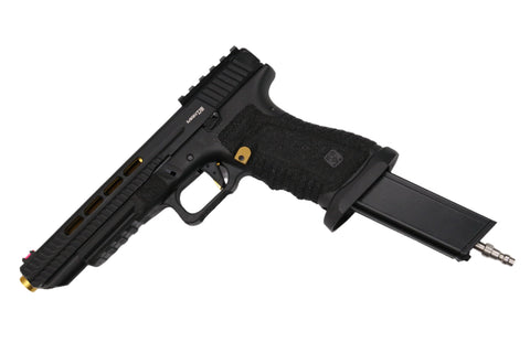 Good Condition Mantis Hpa pistol