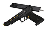 Good Condition Mantis Hpa pistol