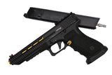 Good Condition Mantis Hpa pistol