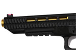 Good Condition Mantis Hpa pistol