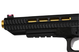 Good Condition Mantis Hpa pistol