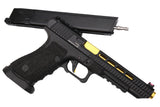 Good Condition Mantis Hpa pistol