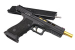 Good Condition Mantis Hpa pistol