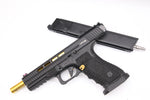 Good Condition Mantis Hpa pistol