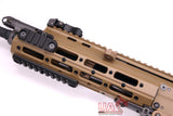 WE MSK GBB Rifle - Tan