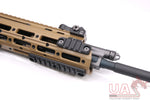 WE MSK GBB Rifle - Tan