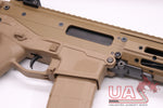 WE MSK GBB Rifle - Tan