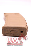 WE MSK GBB Rifle - Tan